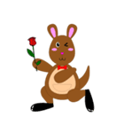 Jumper（個別スタンプ：25）