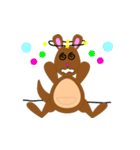 Jumper（個別スタンプ：26）