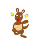 Jumper（個別スタンプ：27）