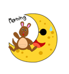 Jumper（個別スタンプ：30）