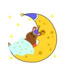 Jumper（個別スタンプ：31）