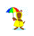 Jumper（個別スタンプ：32）