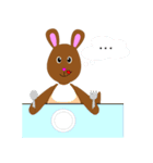 Jumper（個別スタンプ：39）