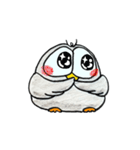 ふくろうの森 2（個別スタンプ：5）