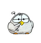 ふくろうの森 2（個別スタンプ：20）