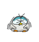 ふくろうの森 2（個別スタンプ：22）
