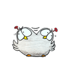 ふくろうの森 2（個別スタンプ：23）