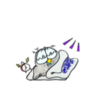 ふくろうの森 2（個別スタンプ：25）