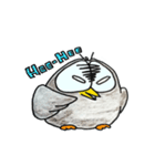 ふくろうの森 2（個別スタンプ：29）