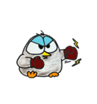 ふくろうの森 2（個別スタンプ：32）