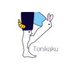 MAJIMEKKO 12（個別スタンプ：32）