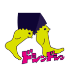 MAJIMEKKO 12（個別スタンプ：33）