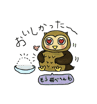 愉快大盛（個別スタンプ：10）
