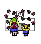 たこやし2（個別スタンプ：8）