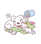 おヨメちゃん（個別スタンプ：26）