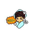 BABY-K（個別スタンプ：32）