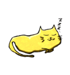 キャラクター天国（個別スタンプ：15）