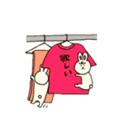 ほんのりサブカルな日常（個別スタンプ：4）