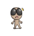 Fly's planet（個別スタンプ：2）