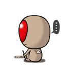 Fly's planet（個別スタンプ：3）