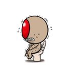 Fly's planet（個別スタンプ：7）