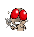 Fly's planet（個別スタンプ：13）