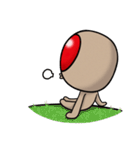 Fly's planet（個別スタンプ：19）
