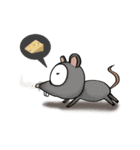 Fly's planet（個別スタンプ：20）