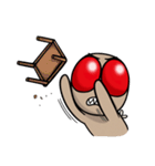 Fly's planet（個別スタンプ：27）