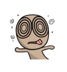 Fly's planet（個別スタンプ：29）