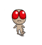 Fly's planet（個別スタンプ：30）
