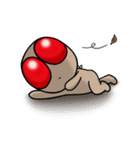 Fly's planet（個別スタンプ：31）