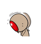 Fly's planet（個別スタンプ：32）