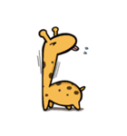 Fly's planet（個別スタンプ：37）