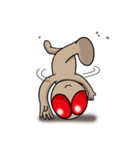 Fly's planet（個別スタンプ：38）
