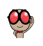 Fly's planet（個別スタンプ：40）