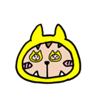 マスタードくん（個別スタンプ：39）