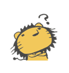 サークリオン（個別スタンプ：18）