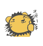 サークリオン（個別スタンプ：24）