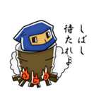 Epic 忍者 ～しのぶ？しのぼーよ☆～（個別スタンプ：19）