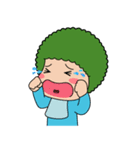 The Garden（個別スタンプ：1）