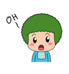 The Garden（個別スタンプ：2）