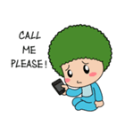 The Garden（個別スタンプ：4）