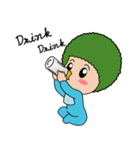 The Garden（個別スタンプ：5）