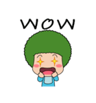 The Garden（個別スタンプ：7）