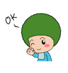 The Garden（個別スタンプ：10）