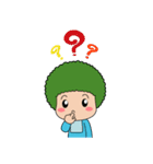 The Garden（個別スタンプ：11）