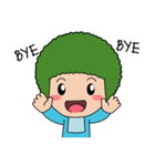 The Garden（個別スタンプ：12）