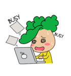 The Garden（個別スタンプ：13）