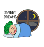 The Garden（個別スタンプ：14）